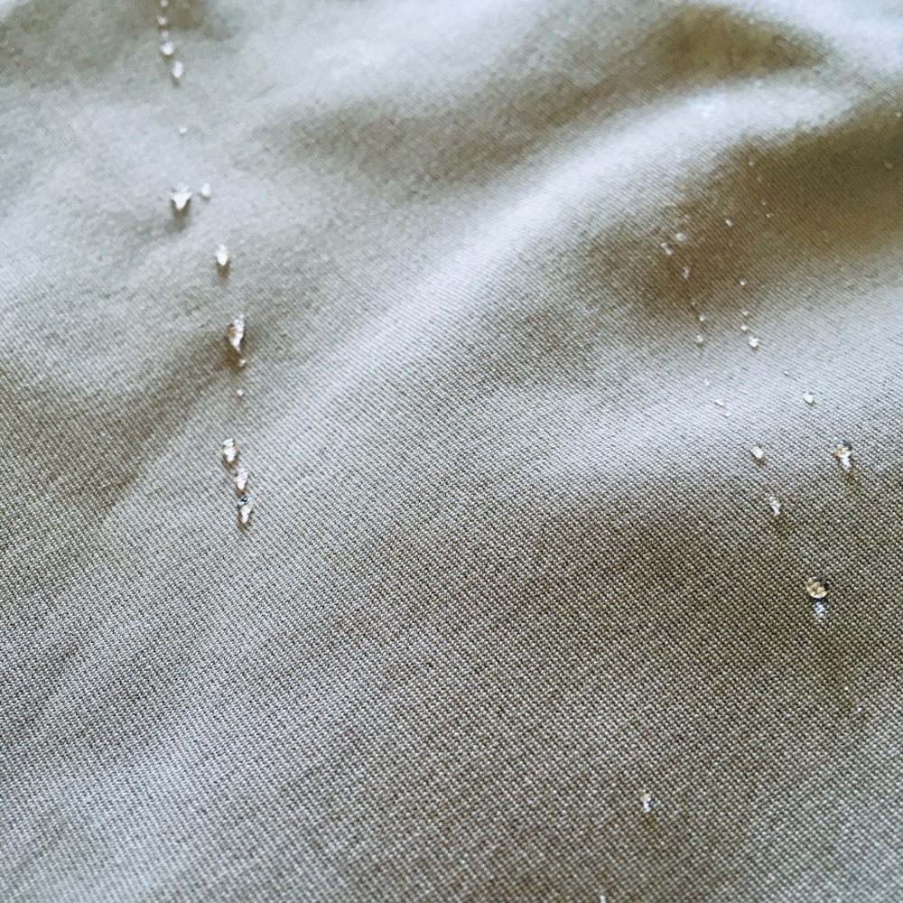 Theory Neoteric Tech Raffi Pants - Picture 3 of 5